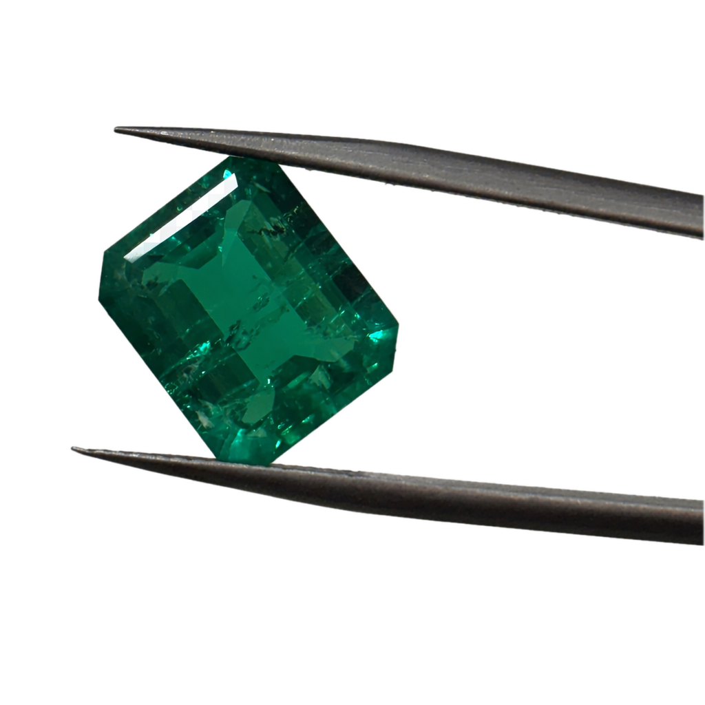 PureForm precision-grown gemstones